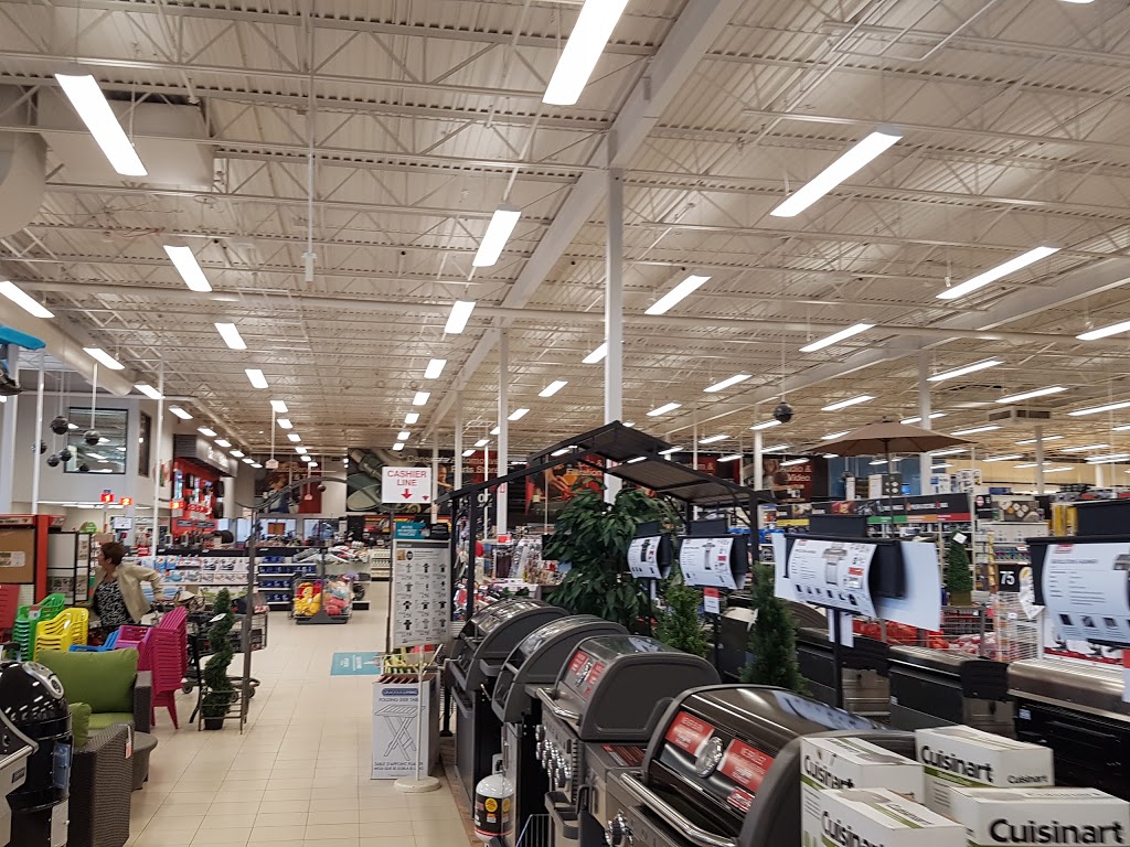 Canadian Tire - Regina East, SK | 2325 Prince of Wales Dr, Regina, SK S4V 3A4, Canada | Phone: (306) 522-8473