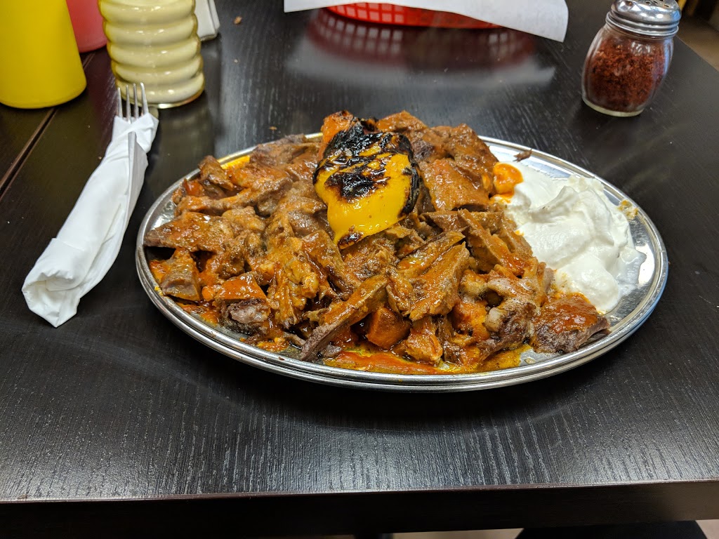 Shirin Kebab House | 1880 Eglinton Ave E, Scarborough, ON M1L 2L1, Canada | Phone: (416) 752-9820