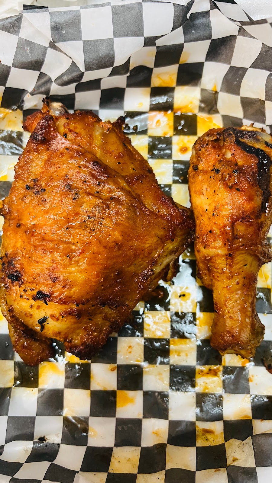 Chicken World | 924 Pandora Ave, Victoria, BC V8V 3P3, Canada | Phone: (250) 363-9800