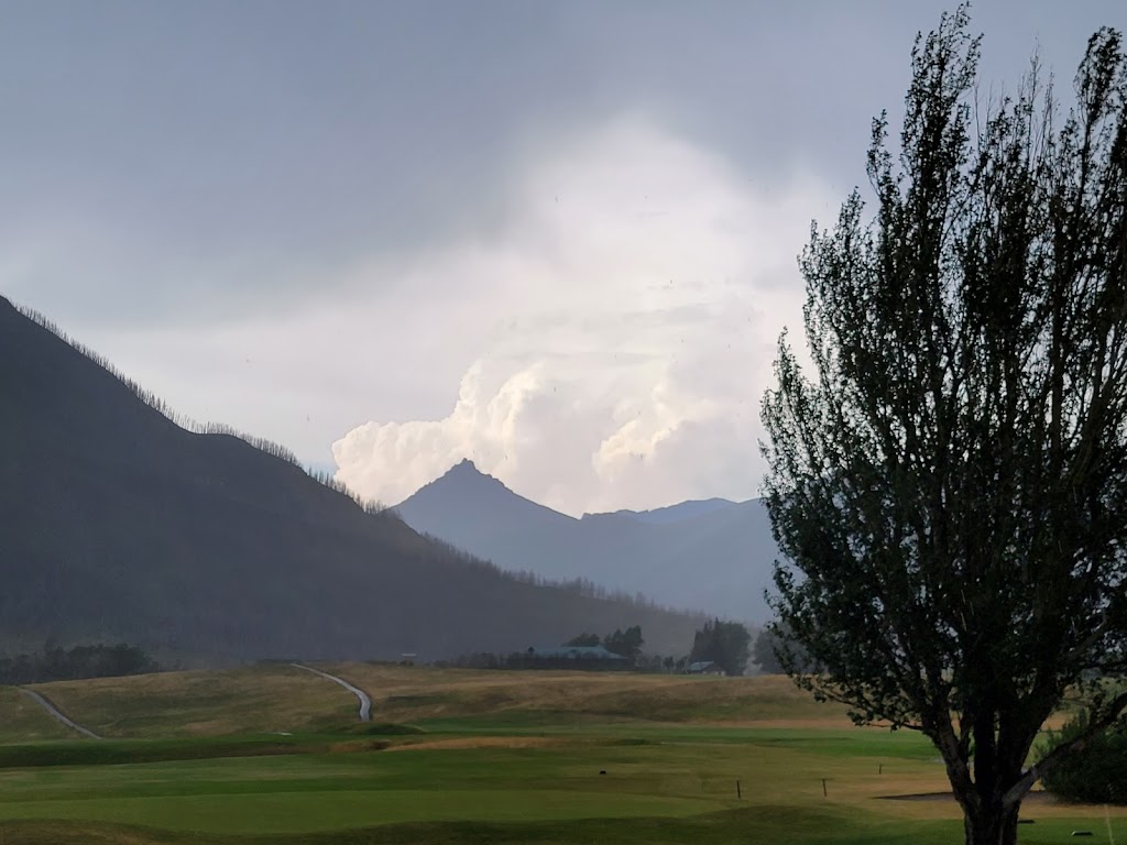 Waterton Lakes Golf Course | 215 Mount View Road, Waterton Park, AB T0K 2M0, Canada | Phone: (403) 859-2114