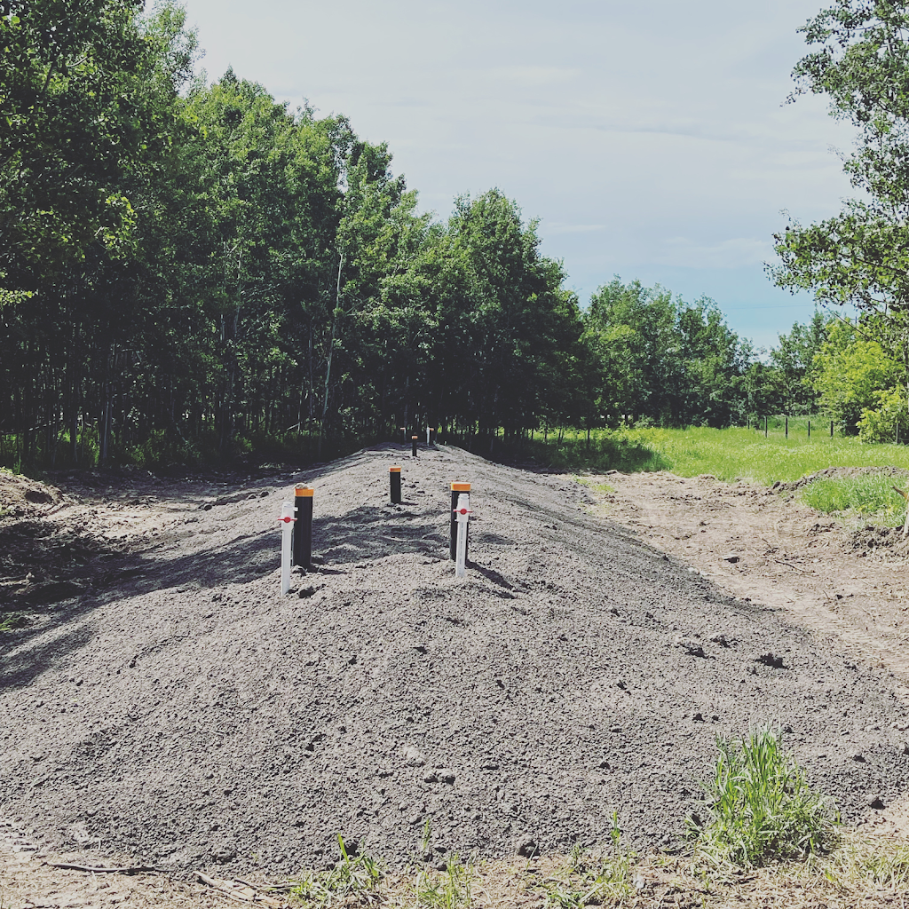 CSB Excavating Ltd | 163 Santana Cres, Fort Saskatchewan, AB T8L 0T2, Canada | Phone: (780) 689-7904