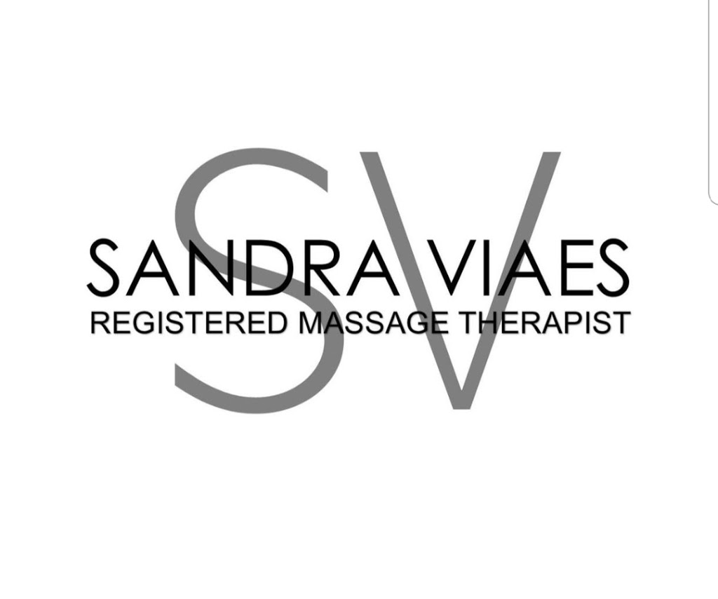 Sandra Viaes Registered Massage Therapy | 849 Booth Ave, Innisfil, ON L9S 0A7, Canada | Phone: (905) 751-8558