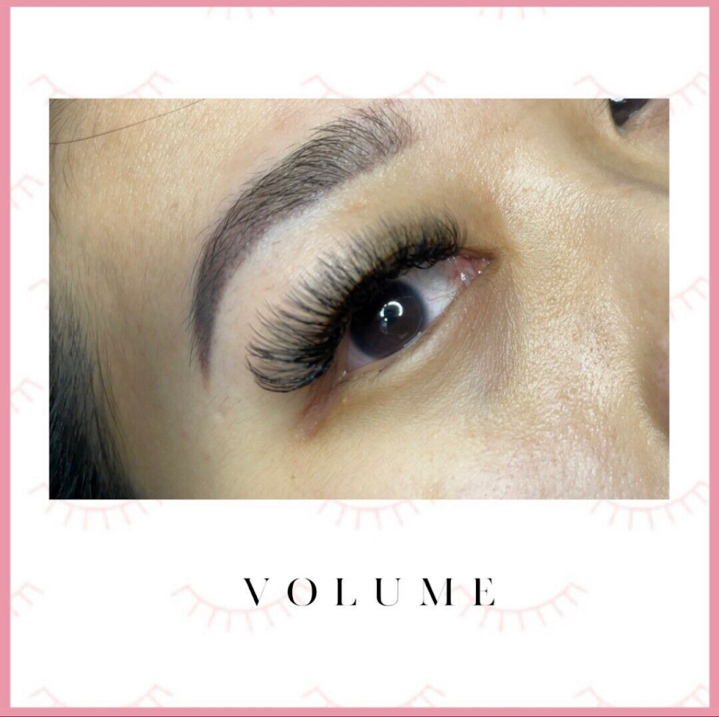 IN2LASH.CO | 3 Eccleston Dr, North York, ON M4A 1J9, Canada | Phone: (647) 767-0938