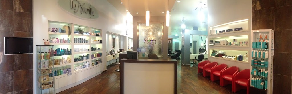 Salon De Neuville | 2151 Boul. Lapinière, Brossard, QC J4W 2T5, Canada | Phone: (450) 672-9998