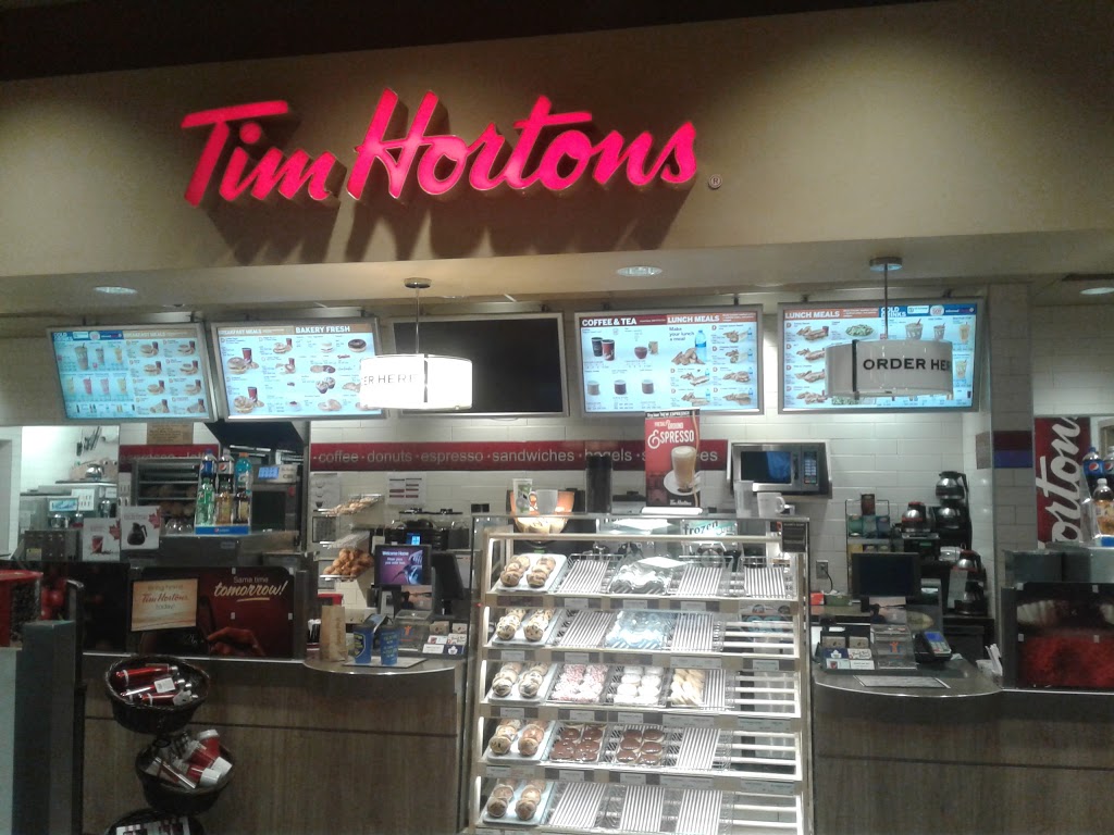 Tim Hortons | 5005 Ontario St, Beamsville, ON L0R 1B4, Canada | Phone: (905) 563-1760