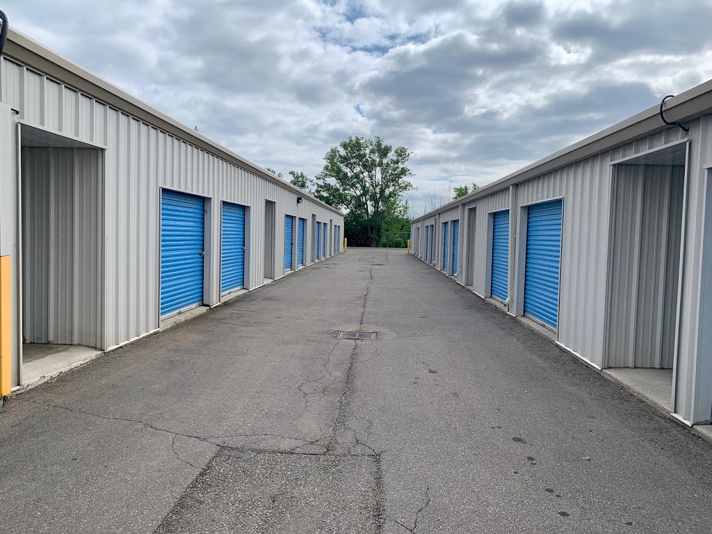 SmartStop Self Storage | 3136 Mavis Rd, Mississauga, ON L5C 1T9, Canada | Phone: (905) 277-8000