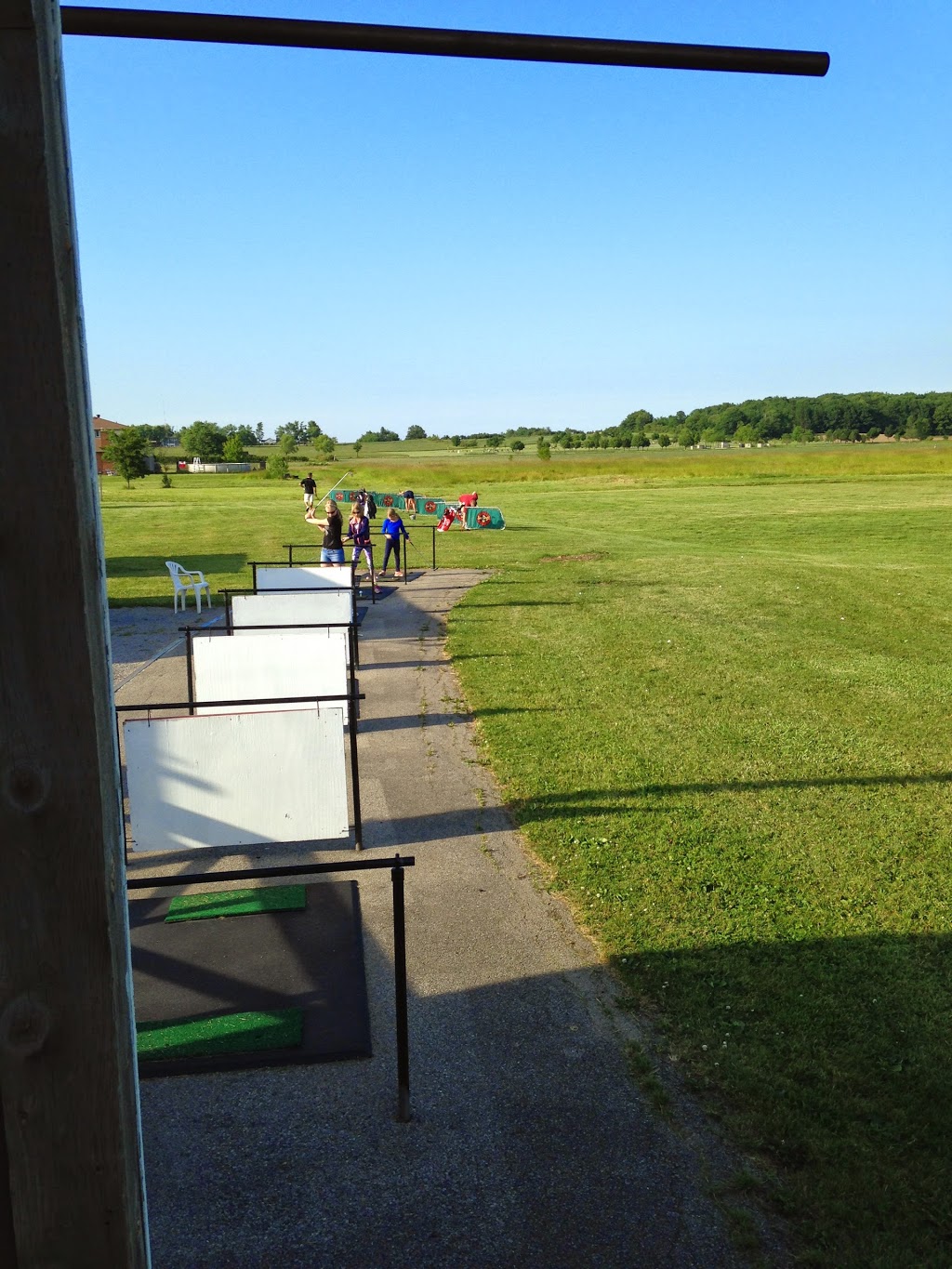 Fore Family Golf Centre | 239 Mountain Rd, Grimsby, ON L3M 4E7, Canada | Phone: (289) 808-9648