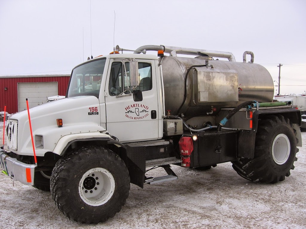 Heartland Truck Rentals Ltd. | RR#2, New Sarepta, AB T0B 3M0, Canada | Phone: (780) 818-1700