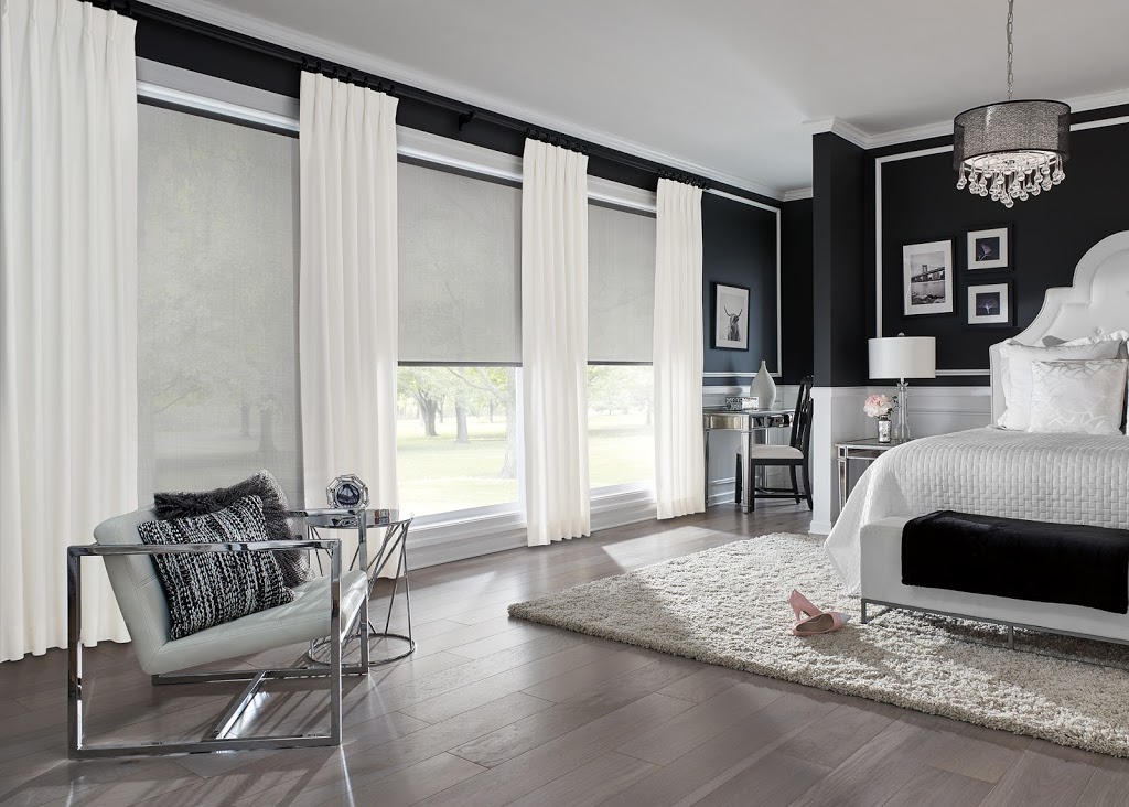 SUNNEX BLINDS / STORES SUNNEX | 1695 Rue Atmec Suite 14, Gatineau, QC J8R 3Y3, Canada | Phone: (819) 663-3325