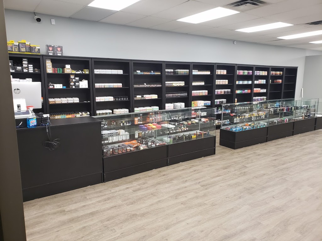 Vape Haven | 1790 Main St, Winnipeg, MB R2V 2A1, Canada | Phone: (204) 691-0871