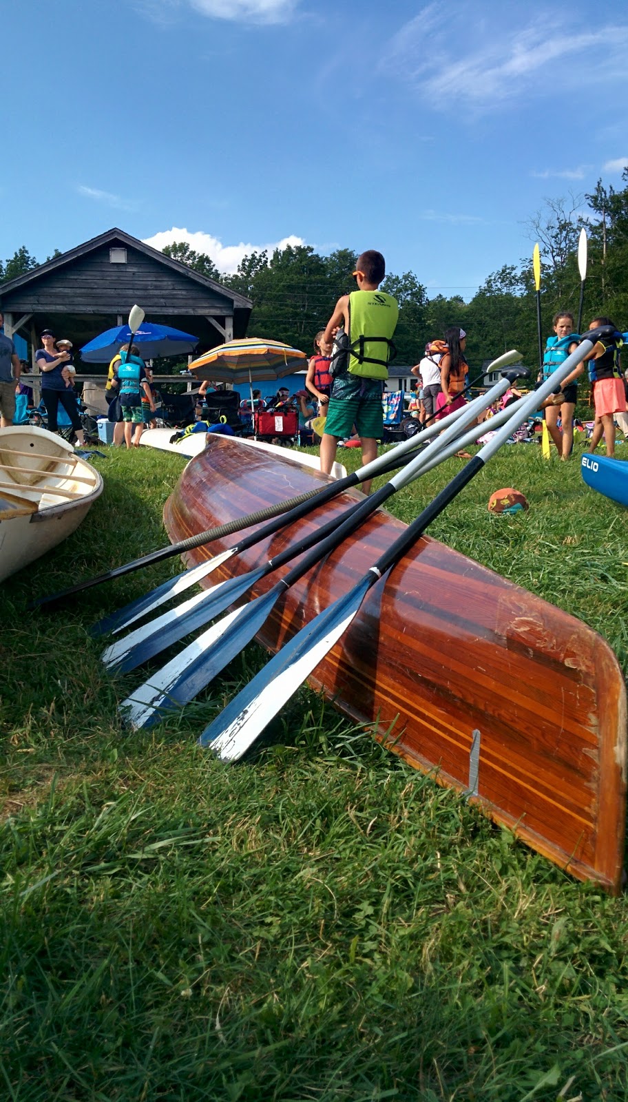 Sackawa Canoe Club | 159 First Lake Dr, Lower Sackville, NS B4C 2S8, Canada | Phone: (902) 252-7225