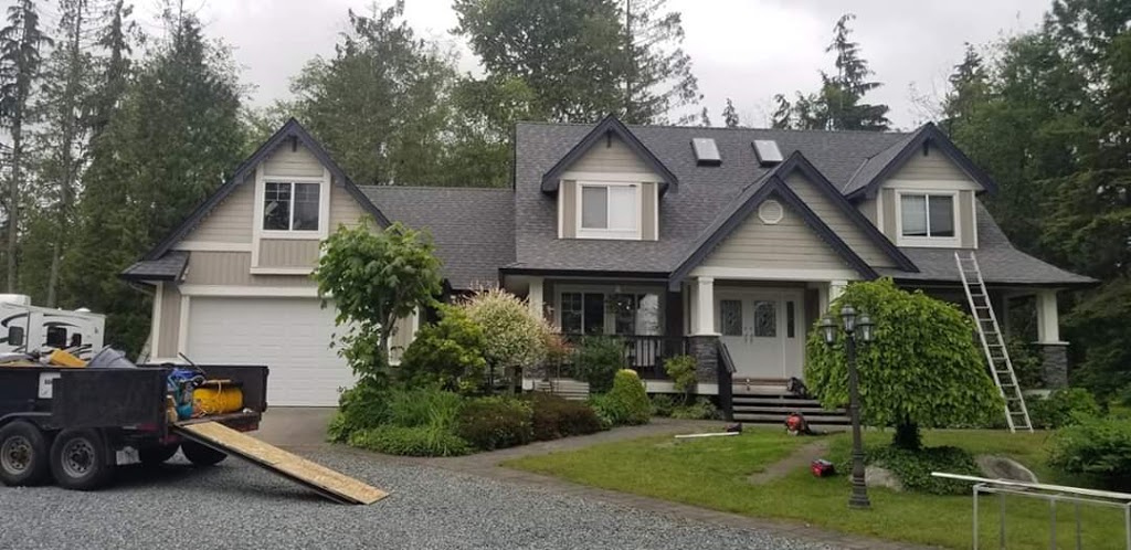 Haney Roofing | 11632 228 St, Maple Ridge, BC V2X 6L6, Canada | Phone: (604) 618-4601