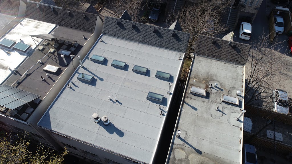 Coverall Roofing - Toronto | 1620a Dupont St, Toronto, ON M6P 3S7, Canada | Phone: (647) 470-4076