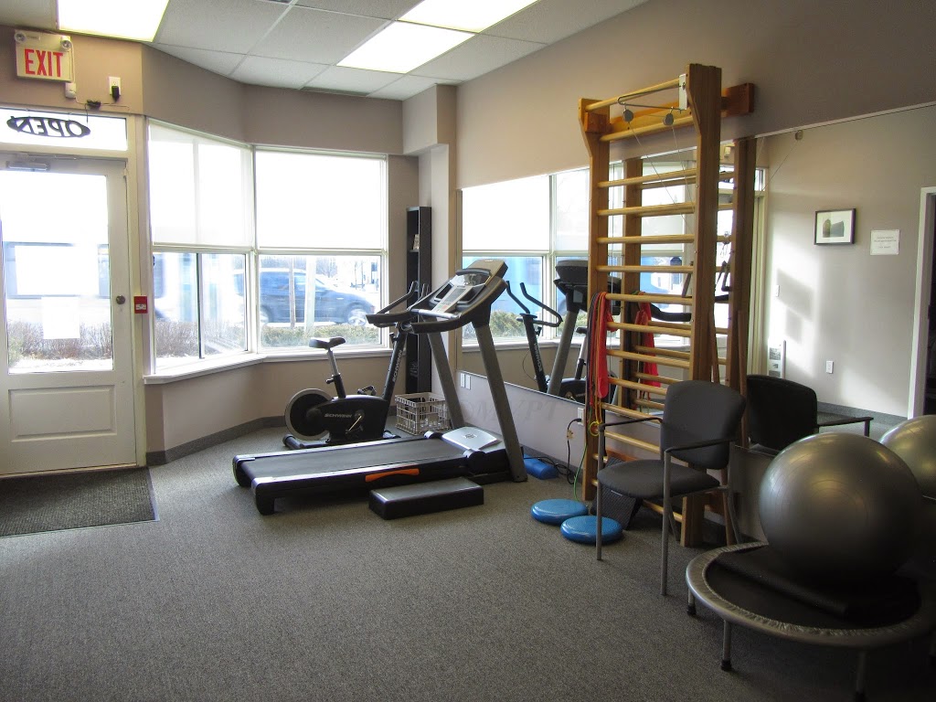 Markham Village Physiotherapy And Rehab Centre | 6050 York Regional Rd 7 #5, Markham, ON L3P 3A9, Canada | Phone: (905) 554-4810