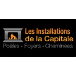 Les Installations de la Capitale | 8212 Rue des Tamias, Québec, QC G1G 6M4, Canada | Phone: (418) 809-1054