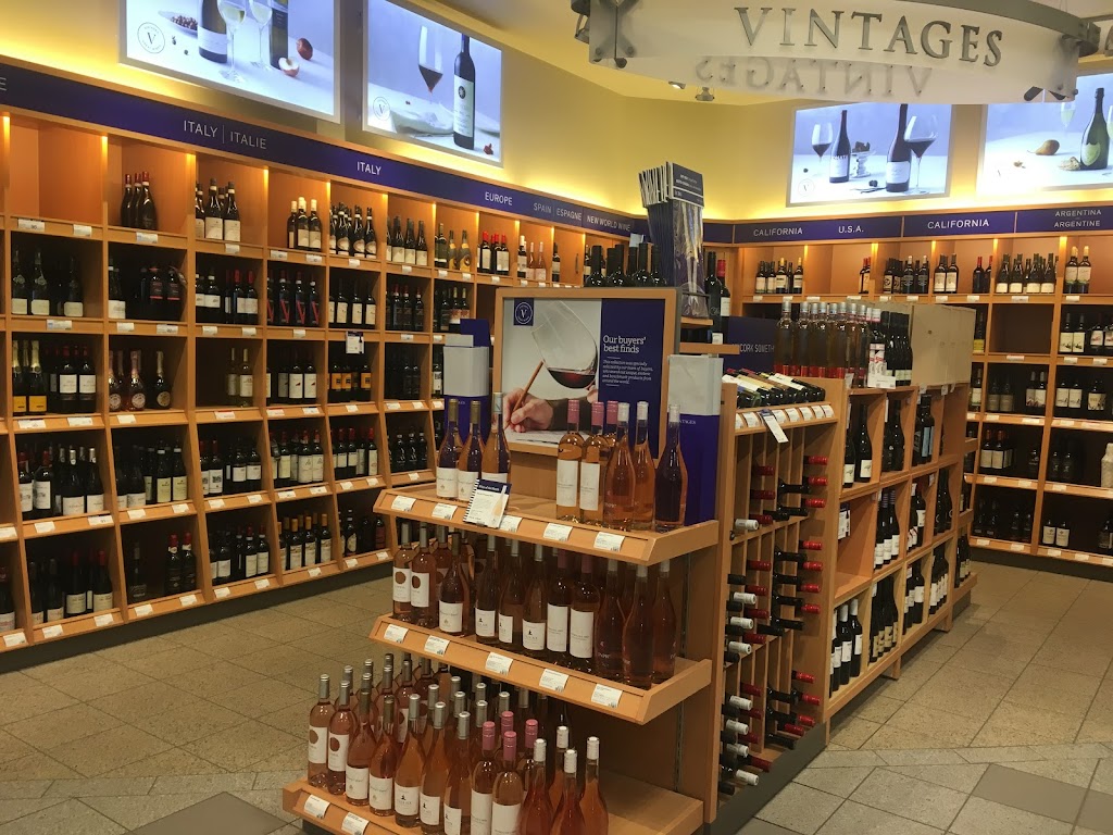 LCBO | 1050 Pembroke St E, Pembroke, ON K8A 6Z3, Canada | Phone: (613) 732-2878