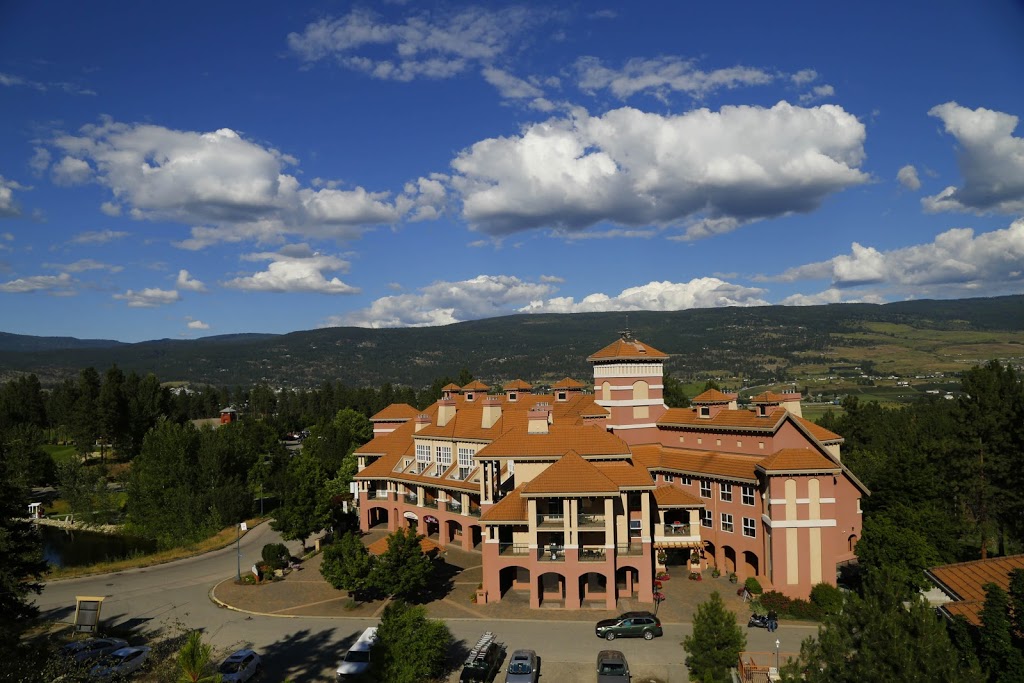 Borgata Lodge | 3185 Via Centrale, Kelowna, BC V1V 2A7, Canada | Phone: (250) 491-0881