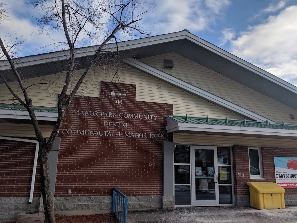 Manor Park Community Council | 100 Thornwood Rd, Ottawa, ON K1K, Canada, Canada | Phone: (613) 741-4753