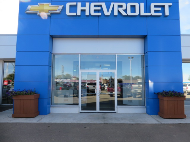 Stettler GM - Chevrolet Buick GMC | 6115 50 Ave, Stettler, AB T0C 2L2, Canada | Phone: (403) 742-3407