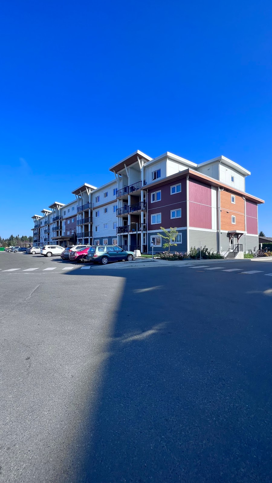 Aspen View by Highstreet | 2200 Murrelet Dr, Comox, BC V9M 0C4, Canada | Phone: (778) 718-8744