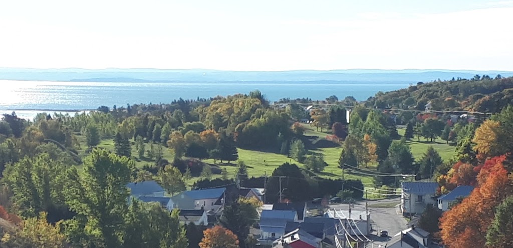 Club de golf Murray Bay | 1013 Chem. du Golf, La Malbaie, QC G5A 1H1, Canada | Phone: (418) 665-2494