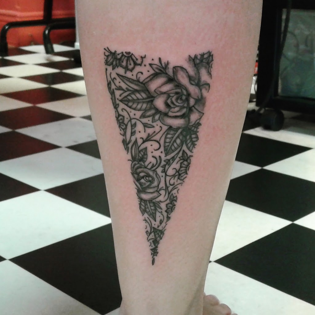 MArt tattoo Studio | 461 de léglise, Beauharnois, QC J6N 1R3, Canada | Phone: (450) 395-7581