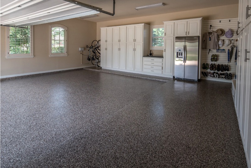 Ital-Crete Epoxy Flooring | 15 Capella Ct unit 122, Nepean, ON K2E 7X1, Canada | Phone: (613) 225-7070