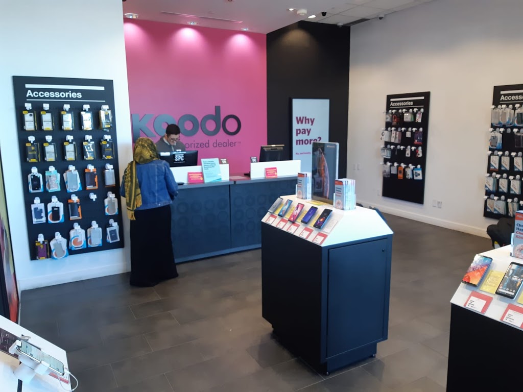 Koodo Mobile | 1187 Barton St E, Hamilton, ON L8H 2V4, Canada | Phone: (289) 768-4755