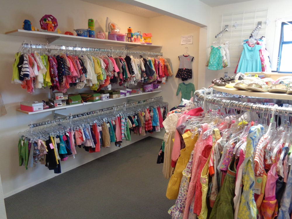 Flip Kids & Maternity Consignment Shop | 1512 Ellis St, Bellingham, WA 98225, USA | Phone: (360) 671-0954