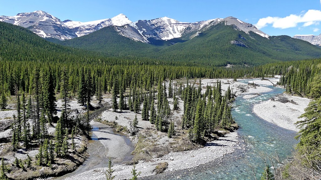 Little Elbow Campground | AB-66, Bragg Creek, AB T0L 0K0, Canada | Phone: (403) 949-3132