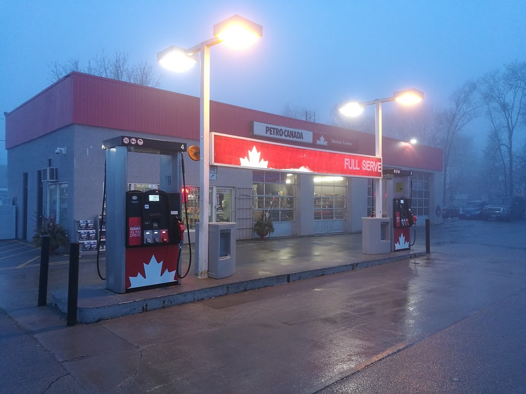 Petro-Canada | 12264 Tenth Line, Whitchurch-Stouffville, ON L4A 7W6, Canada | Phone: (905) 640-6961