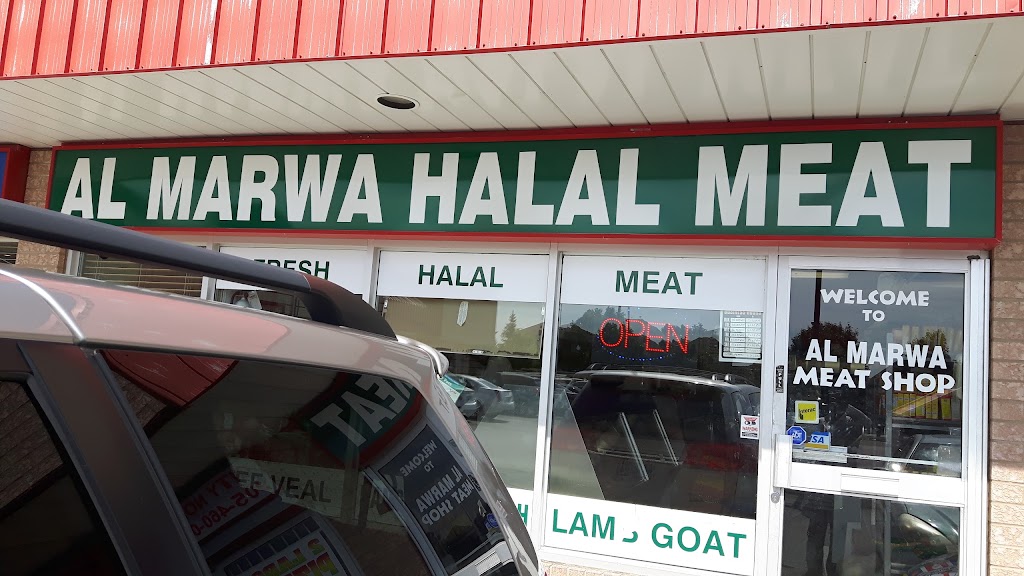 Al Marwa Halal Meat | 20 Red Maple Dr #6, Brampton, ON L6X 4N7, Canada | Phone: (905) 463-1444