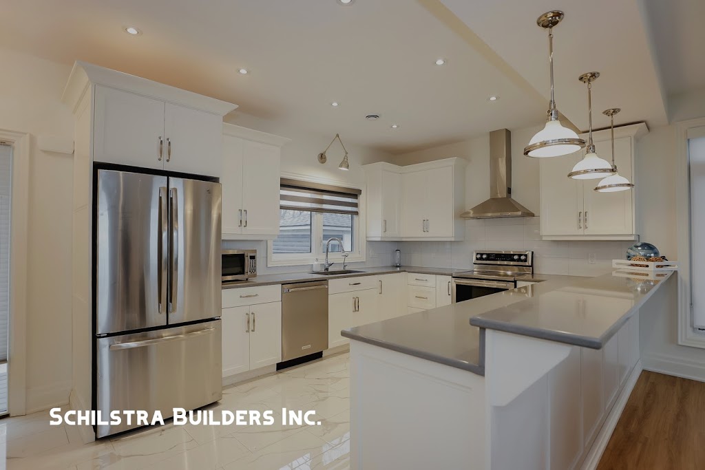 Schilstra Builders Inc. | 4476 Fly Rd, Beamsville, ON L0R 1B2, Canada | Phone: (905) 902-7393