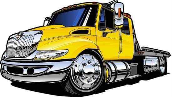Aloha Edmonton Towing And Junk Car Removal | 567 Hunters Green NW, Edmonton, AB T6R 2X6, Canada | Phone: (780) 604-4478