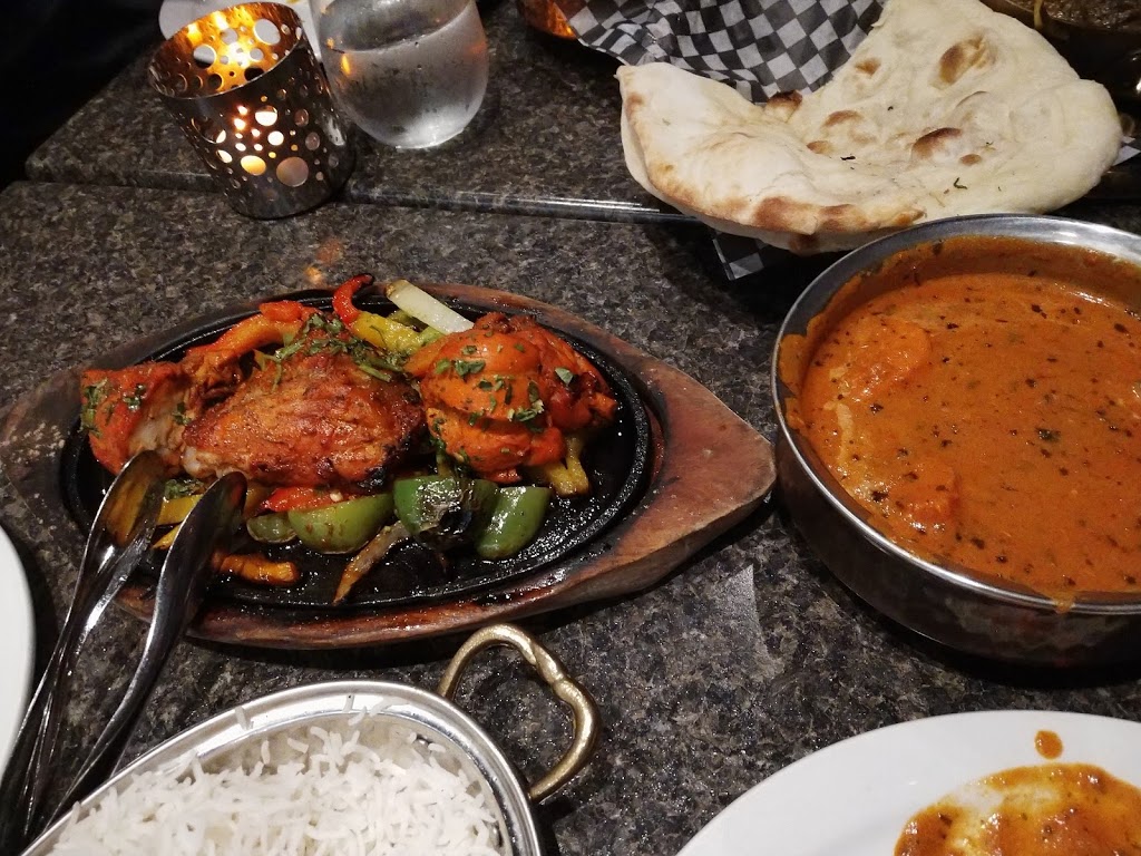 Indian Fusion Restaurant | 2045 Lonsdale Ave, North Vancouver, BC V7M 2K4, Canada | Phone: (604) 984-9977