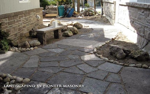 Pioneer Masonry | 382112 Concession 17, Georgian Bluffs, ON N0H 2T0, Canada | Phone: (519) 372-8148