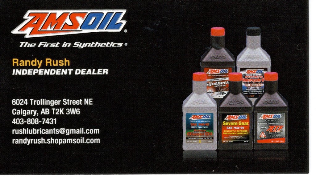 AMSOIL Dealer Calgary | Calgary, AB T2K 3W6, Canada | Phone: (403) 808-7431