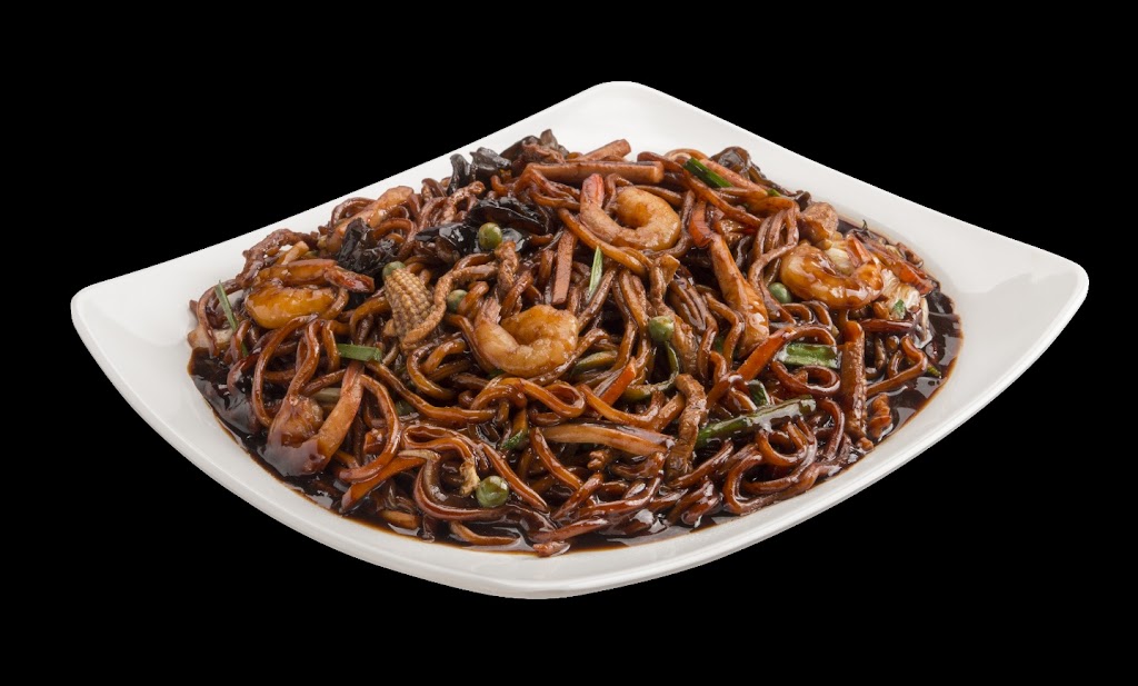 Paiks Noodle 홍콩반점 | 1549 Steeles Ave E, North York, ON M2M 3Y7, Canada | Phone: (416) 218-8999