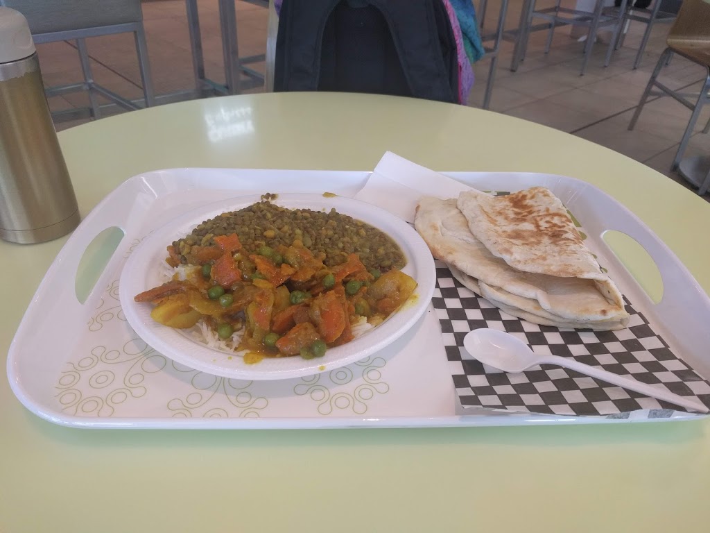 Curry Express | 6551 No 3 Rd, Richmond, BC V6Y 2B6, Canada | Phone: (604) 370-1956