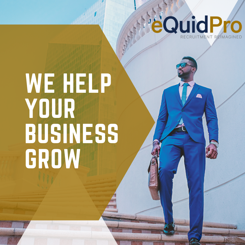 eQuidPro | 1555 Finch Ave E #308, North York, ON M2J 4X9, Canada | Phone: (416) 831-7072