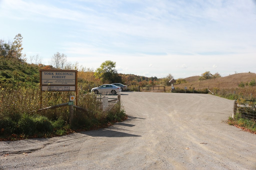 Happy Valley Tract | Township of King, 15430 7th Concession Rd, Schomberg, ON L0G 1T0, Canada