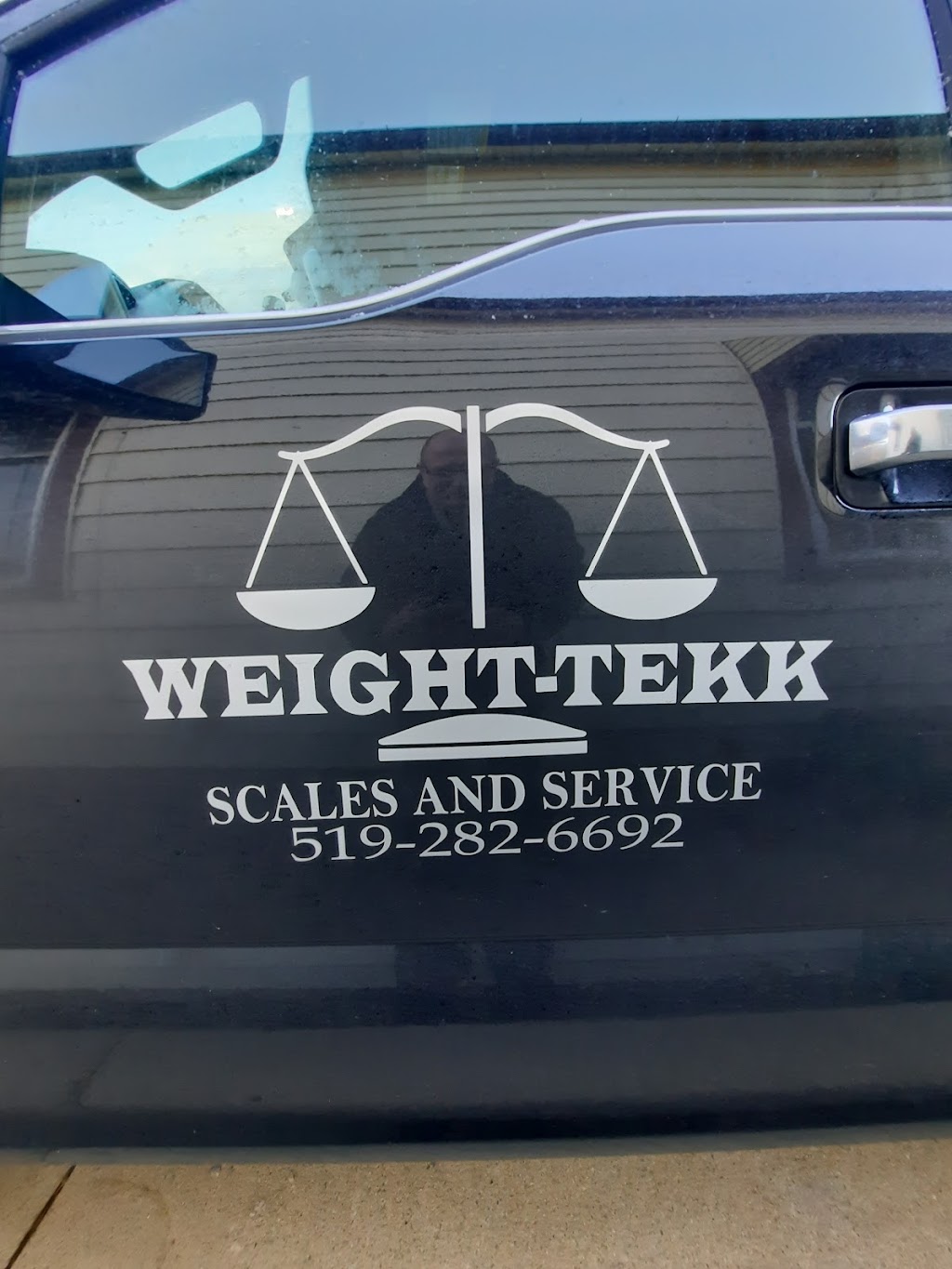 Weigh-TeKK Inc. | 8037 Railroad Line, Alvinston, ON N0N 1A0, Canada | Phone: (519) 282-6692