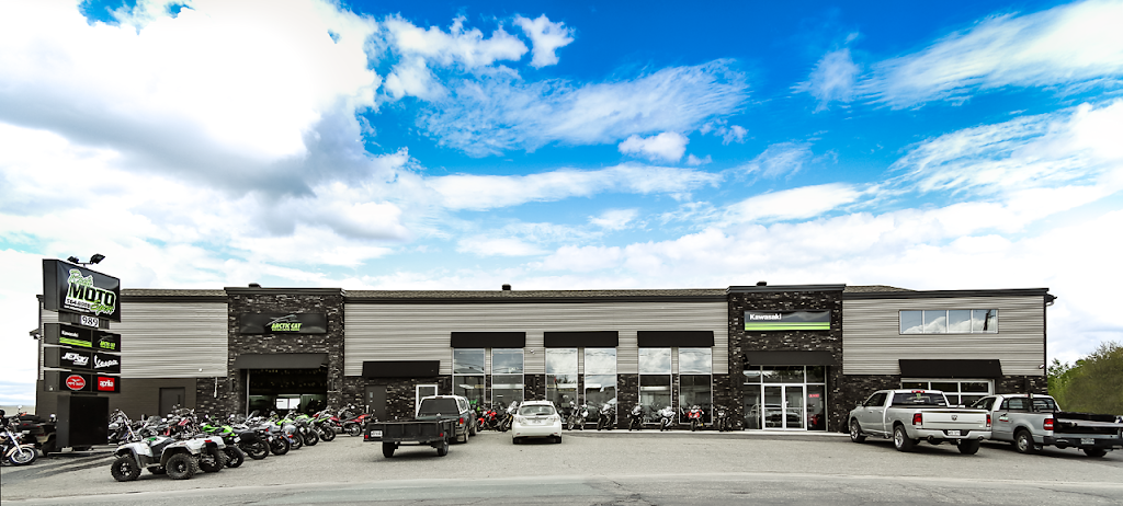 Rock Motosport | 989 Rue Fortier S, Sherbrooke, QC J1N 2C4, Canada | Phone: (819) 564-8008