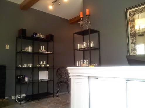 Ora Esthetique | 950 Rue Labelle, Mont-Tremblant, QC J8E 2W5, Canada | Phone: (819) 217-5913