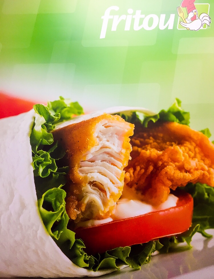 Fritou Chicken 130 | 4307 130 Ave SE #33, Calgary, AB T2Z 4Y4, Canada | Phone: (403) 452-2235