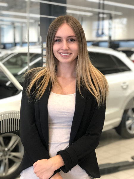 Audi Service | Audi Blainville | 1295 Boulevard Michèle-Bohec, Blainville, QC J7C 0P8, Canada | Phone: (450) 434-1120