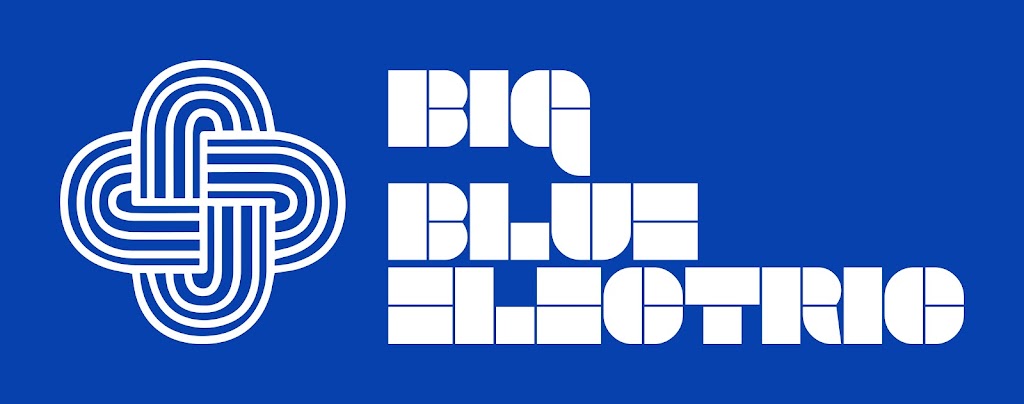 Big Blue Electric | 151 Ferndale Park Rd, Cheltenham, ON L7C 3J7, Canada | Phone: (416) 729-4545