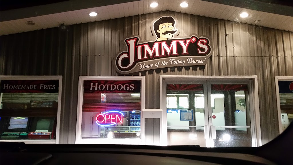 Jimmys Submarine & Dairy Delight | 1746 Saskatchewan Ave W, Portage la Prairie, MB R1N 0N8, Canada | Phone: (204) 239-0378