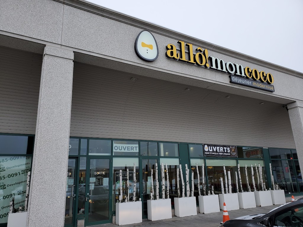 Allô mon Coco | 46 Bd Brunswick D, Pointe-Claire, QC H9B 2L3, Canada | Phone: (514) 542-3663