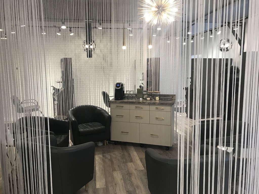 Shear Bliss Salon & Day Spa | 180C 5 St, Morden, MB R6M 1C9, Canada | Phone: (204) 822-8077